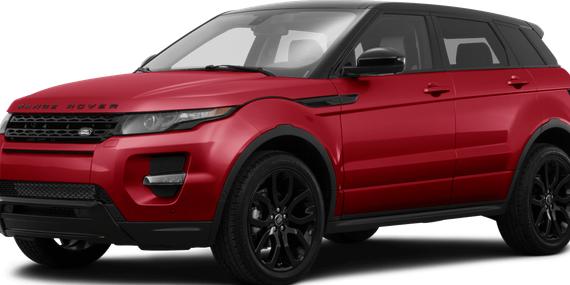 LAND ROVER RANGE ROVER EVOQUE 2015 SALVT2BG5FH042377 image